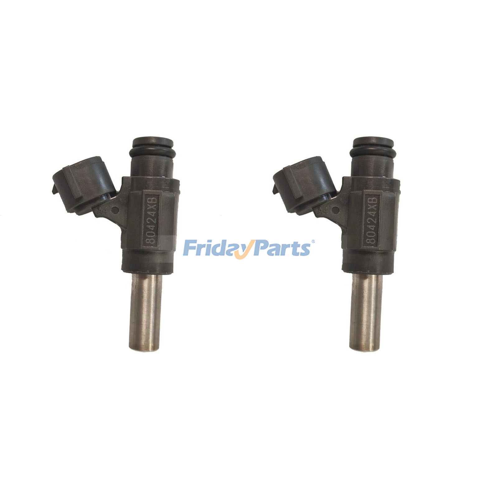 2019-2022年式カワサキ オートバイ W800用 燃料インジェクター 2個 49033-0028