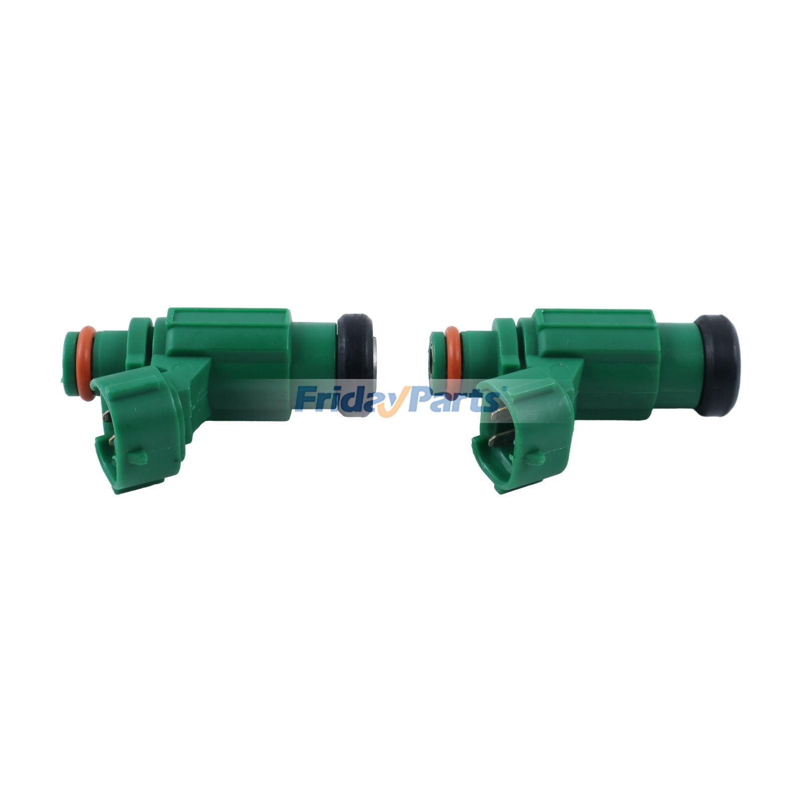 Motorcycle Fuel Injector