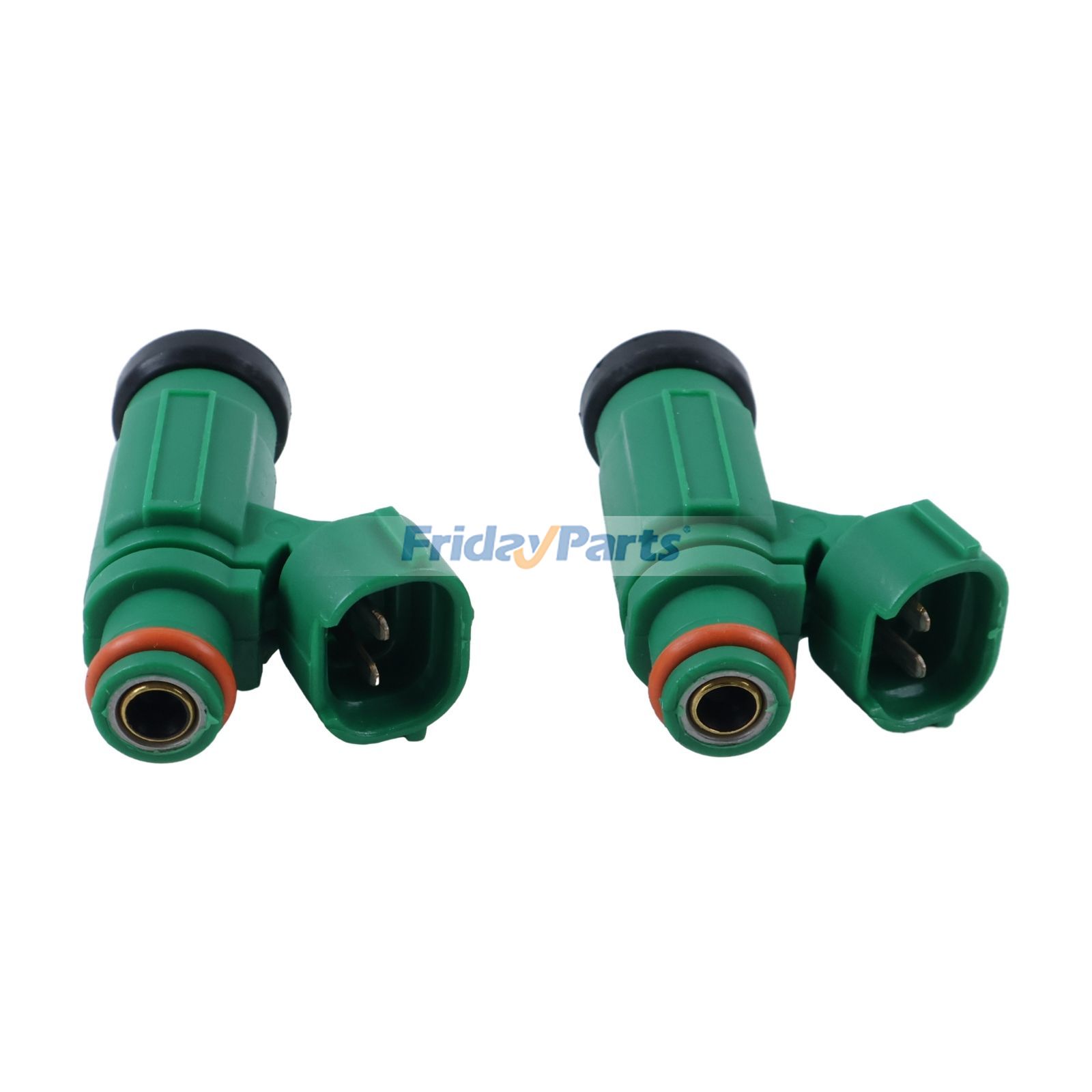 Fuel Injector in Stock in China