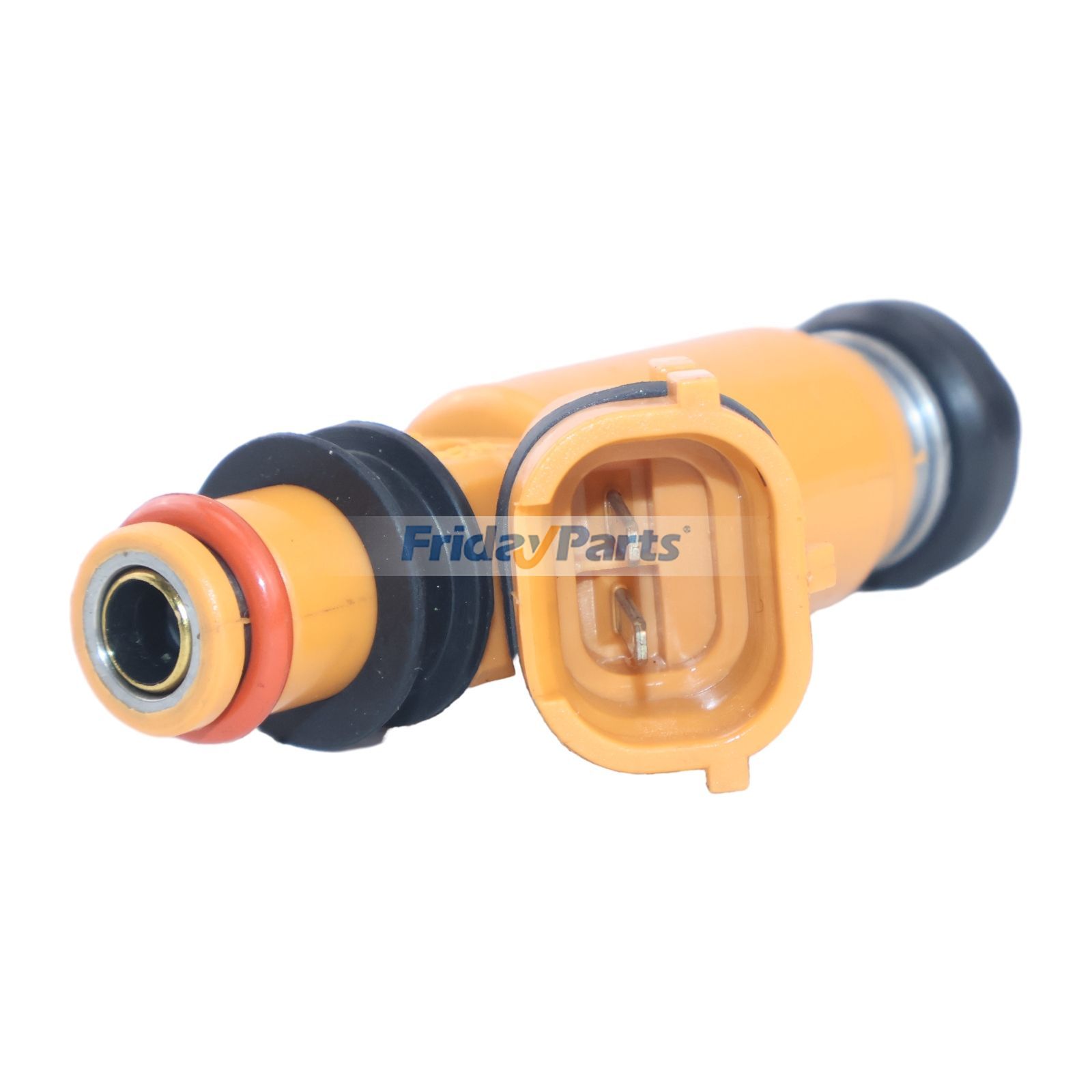 2 stück Kraftstoff Injektor M147788 MIU11423 für John Deere Traktor X720 X724 X728 X730 X734 X738 Mäher 797für Für JOHN DEERE