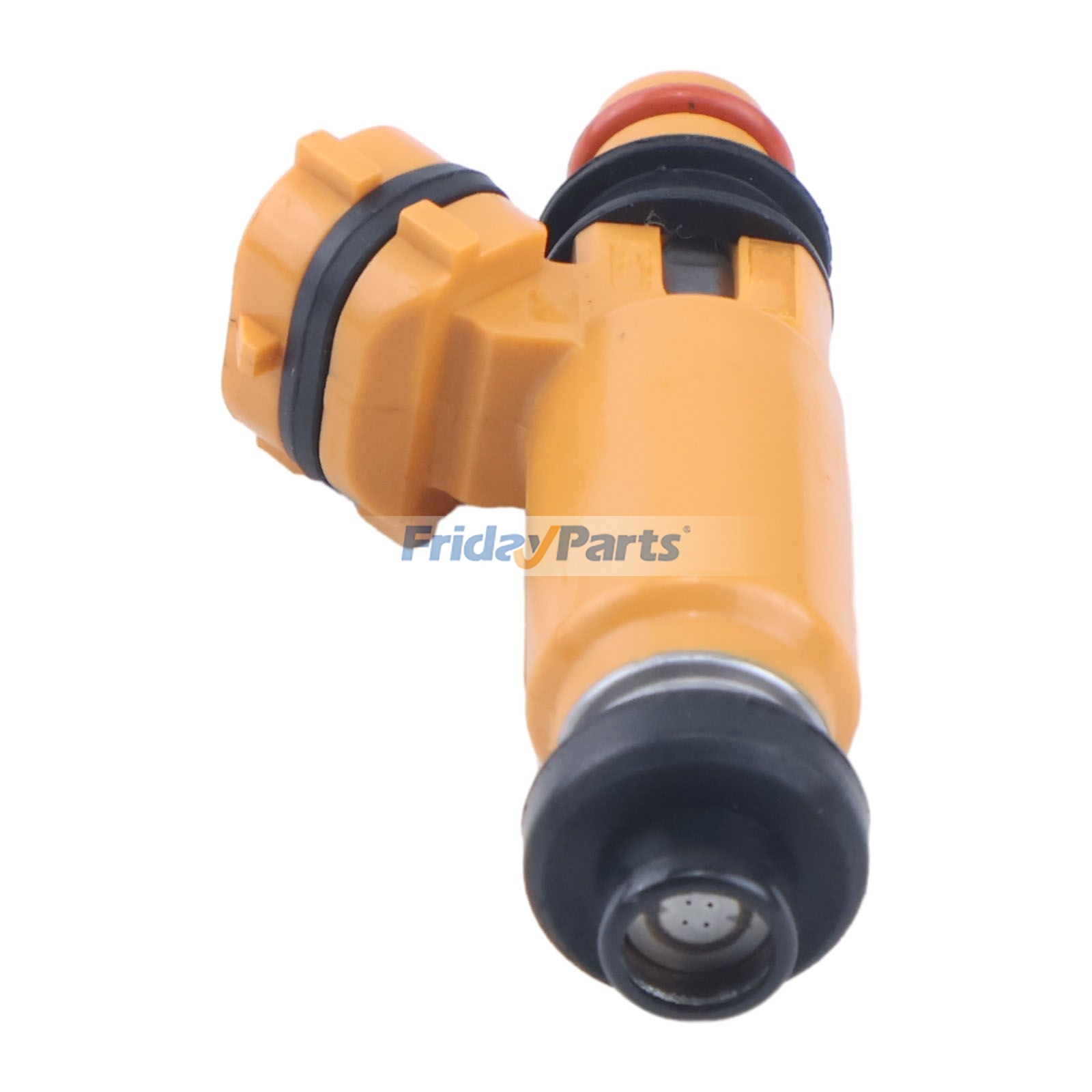 2 inyectores de combustible 49056-2060 para motocicleta Kawasaki 797, tractor X485, X585 y X720 de FridayParts