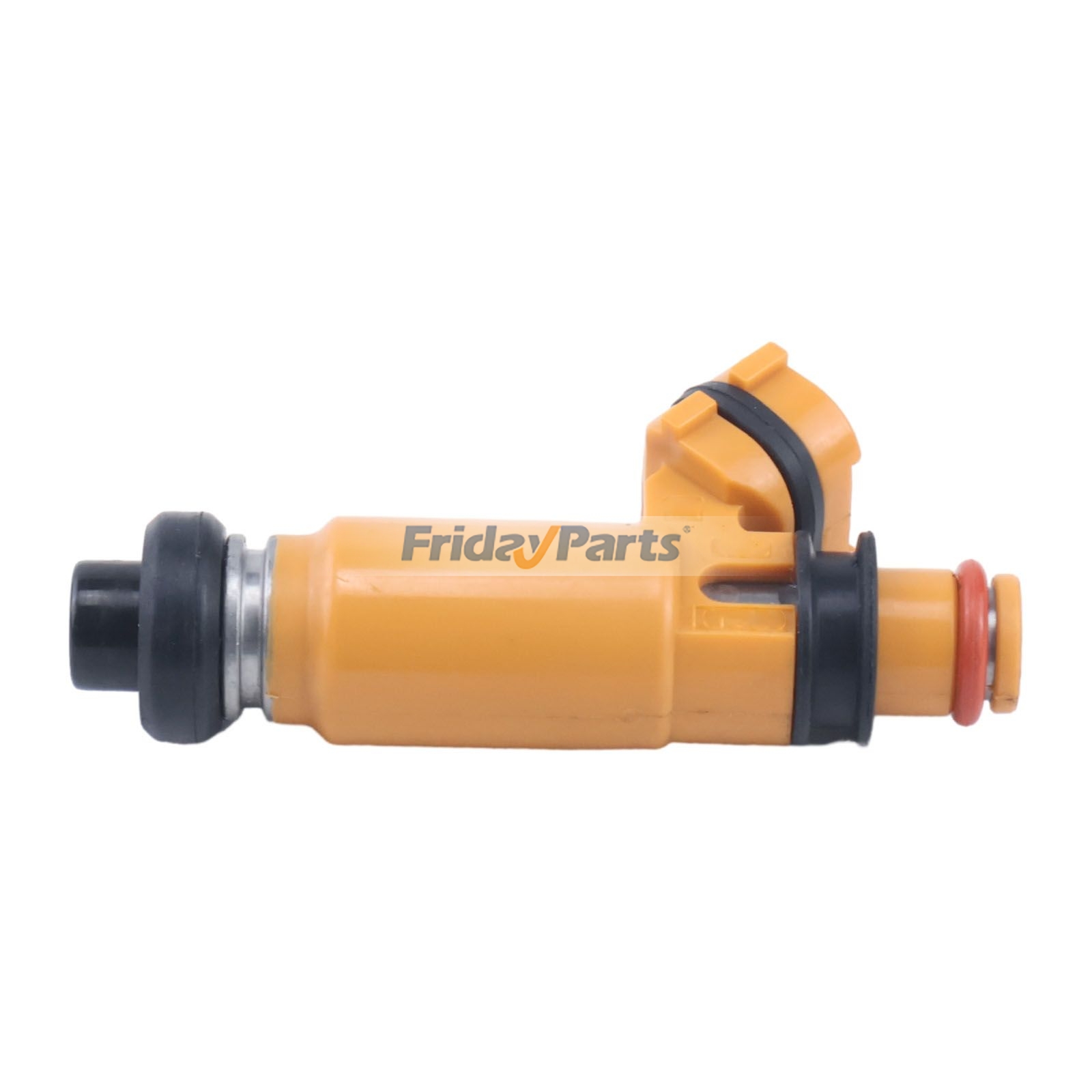 2 inyectores de combustible 49056-2060 para motocicleta Kawasaki 797, tractor X485, X585 y X720