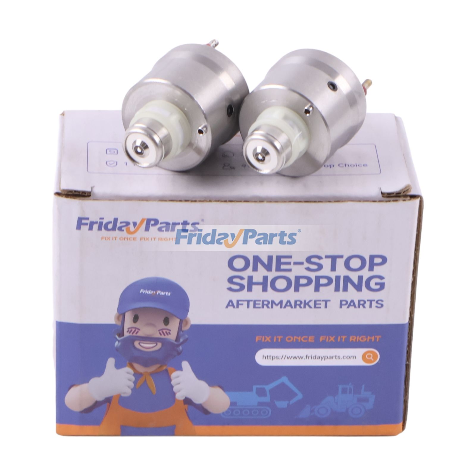 2 Pieces Fuel Injector 9110538 for 1987-1993 Chevrolet Suburban Silverado Tahoe Blazer GMC Yukon