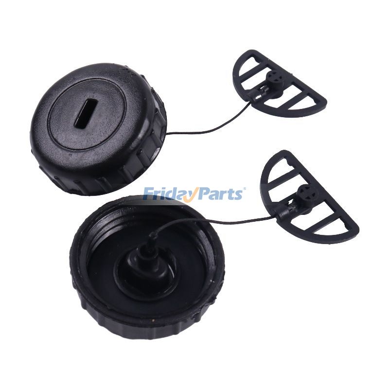 Fuel Oil Cap in Stock in China