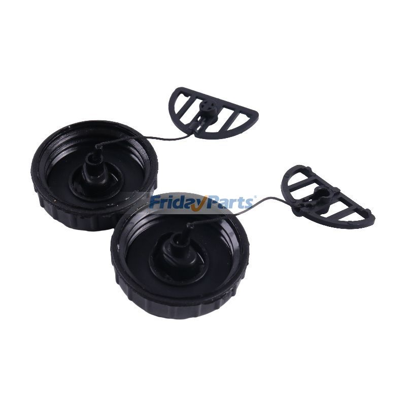 Fuel Oil Cap for Hand & Power Tools