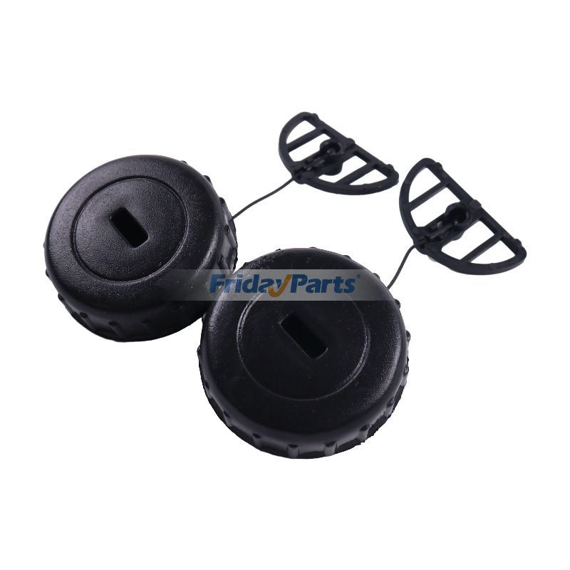 Hand & Power Tools Fuel Oil Cap