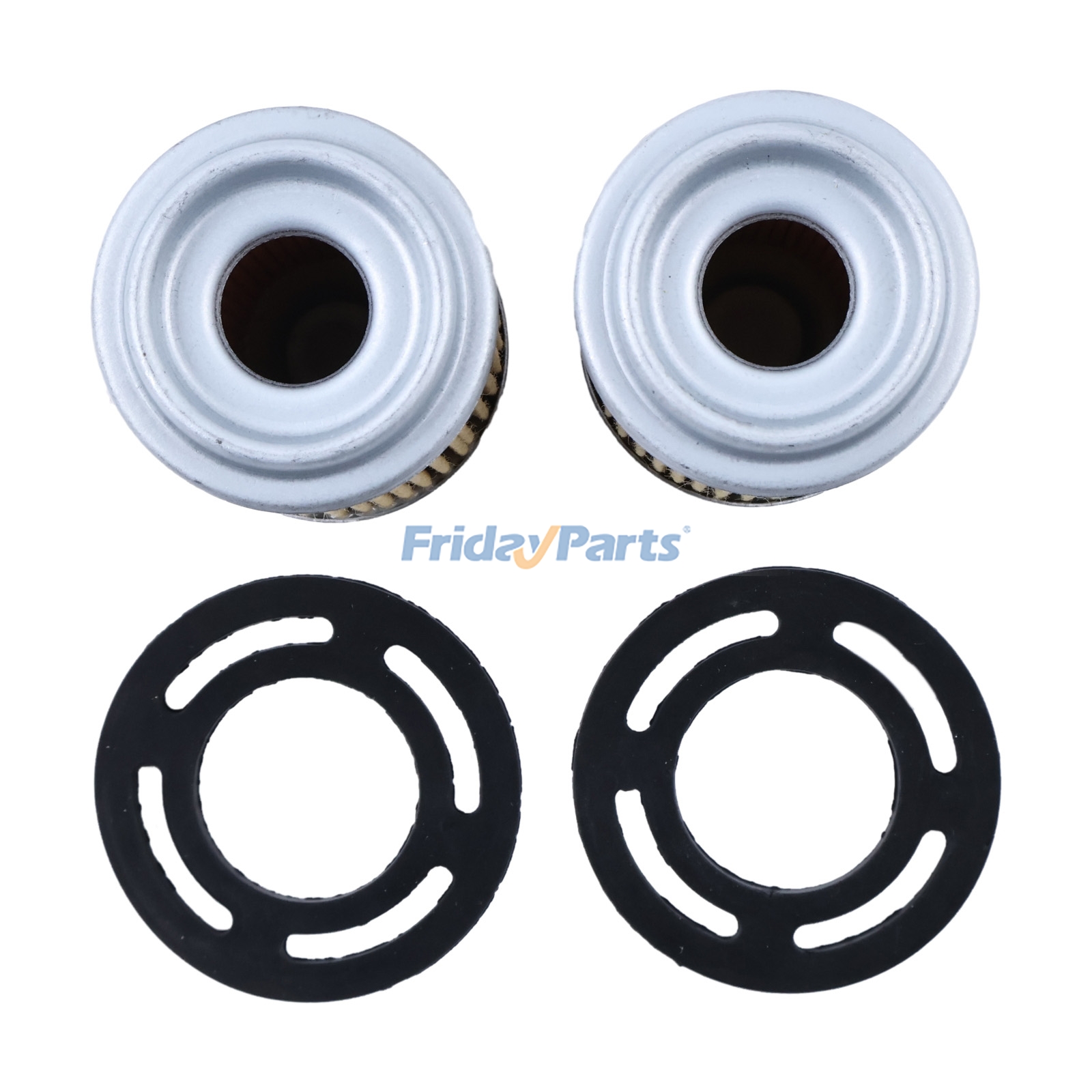 Fuel Pump Filter For DOOSAN,For WIX Engine,Forklift,Marine