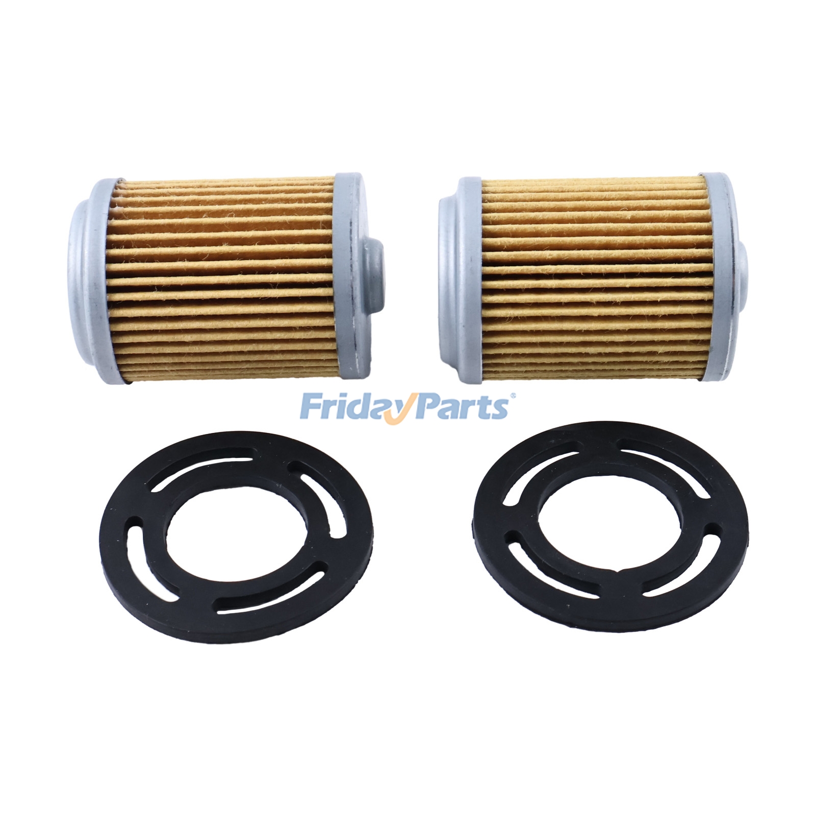  Fuel Pump Filter For DOOSAN,For WIX