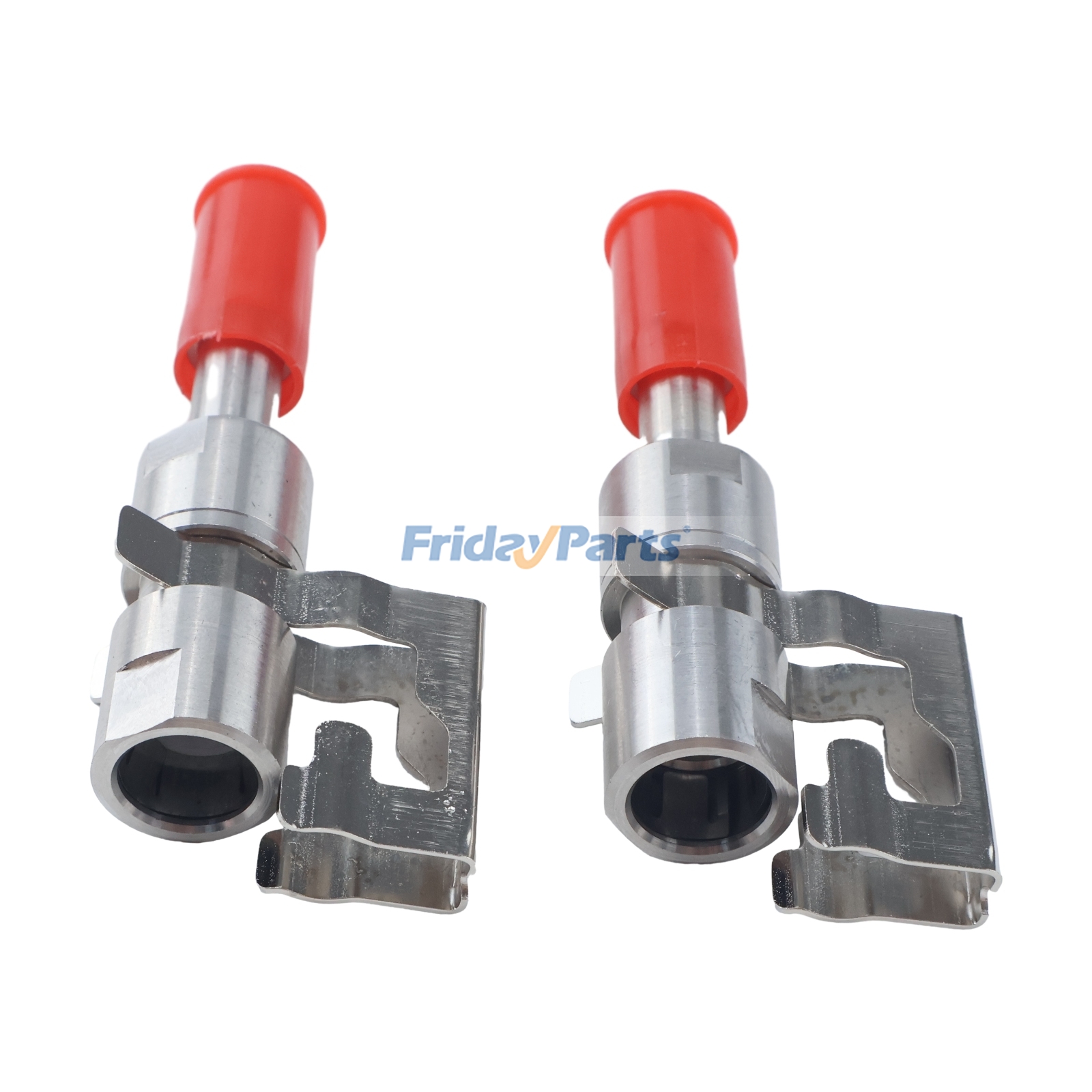 FridayParts Fuel Pump Line Return Check Valve