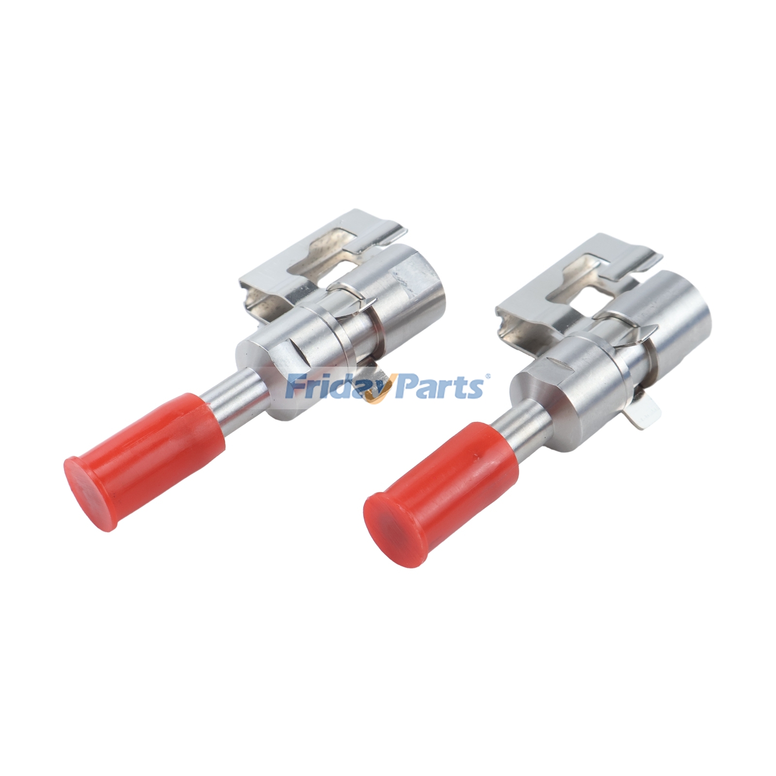 2 Pieces Fuel Pump Line Return Check Valve 1L3Z-9J274-BA for Ford F150 F250 F350 1990-1991