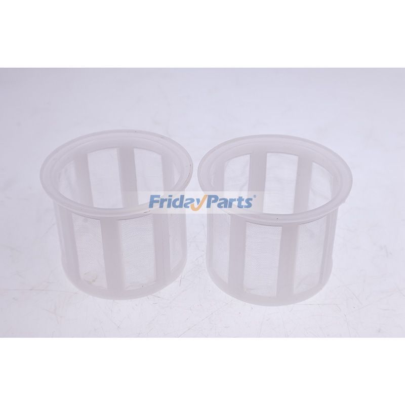 2 stück Kraftstoff Tank Kraftstoff Filter Sieb 0H1326 17672-899-000 für Generac Generator GP2600 GP3300 GP5500 GP6500 GP8000 XC6500 XC8000