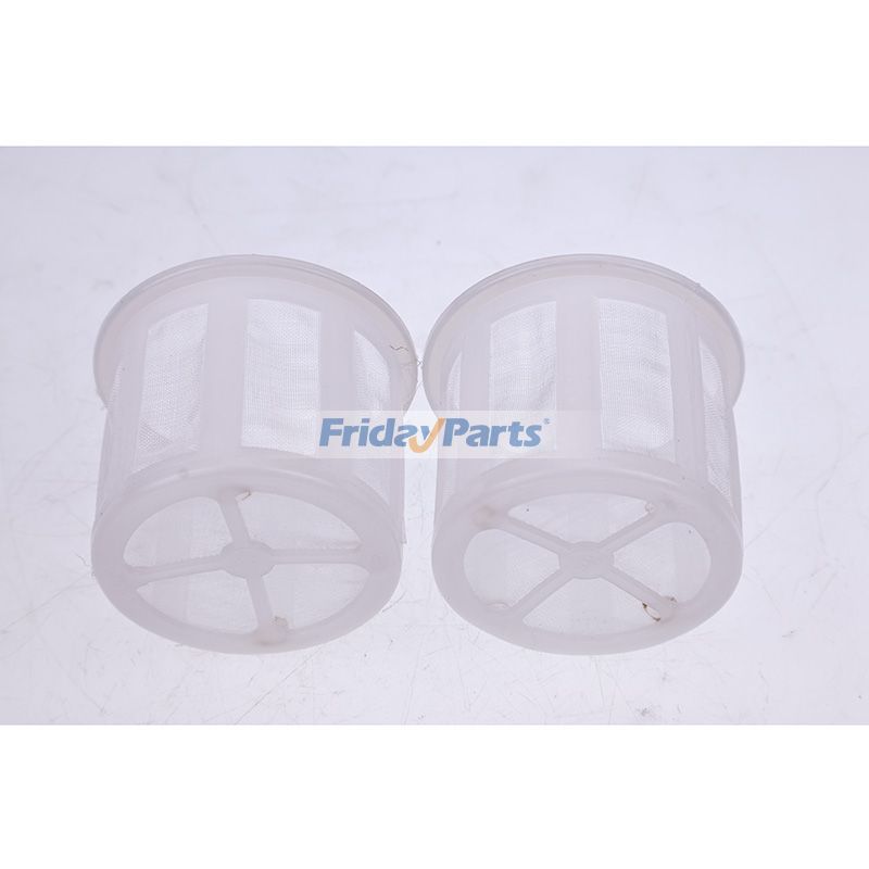 2 stück Kraftstoff Tank Kraftstoff Filter SiebFür Honda,Für andere Marken