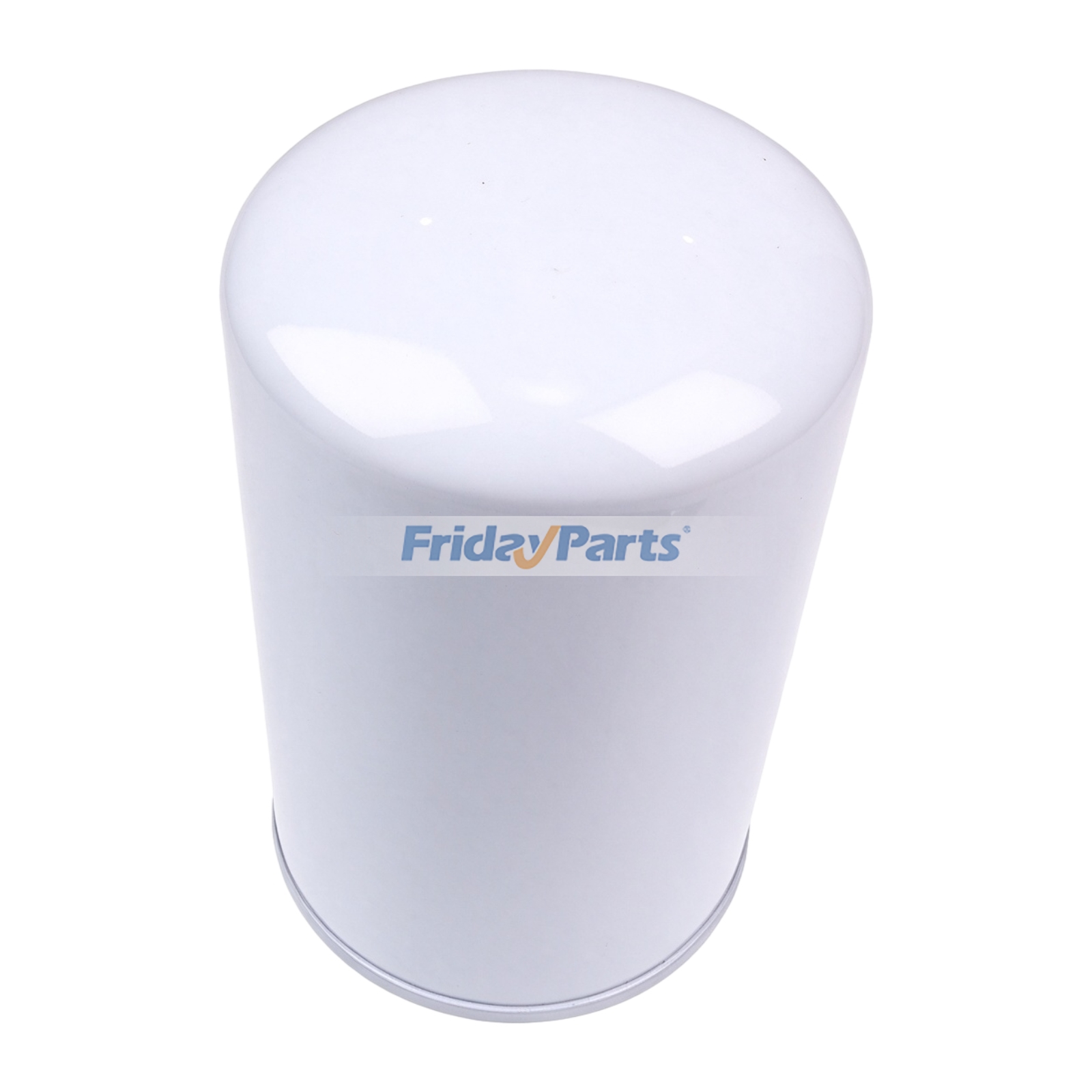 FridayParts Fuel/Water Separating Filter