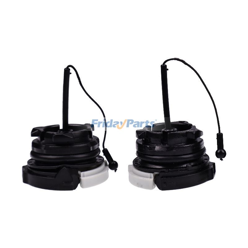 FridayParts Fuel Cap