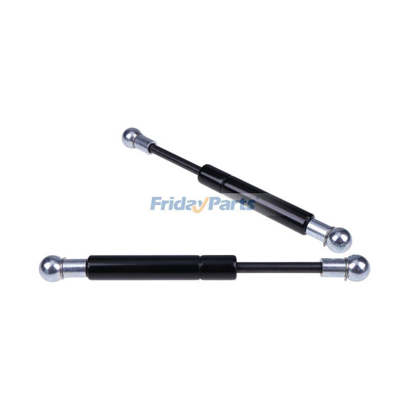 2 Pieces Gas Spring 5183854 for Ford New Holland Tractor 5640 6640 7740 7840 8160 8240 8260 8340 8360 8560 TL65 TL70