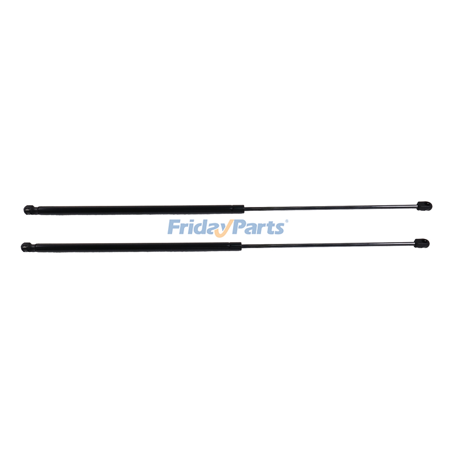 2 Pieces Gas Spring 92-0535 for Thermo King Transport Refrigeration SB-100 SB-330