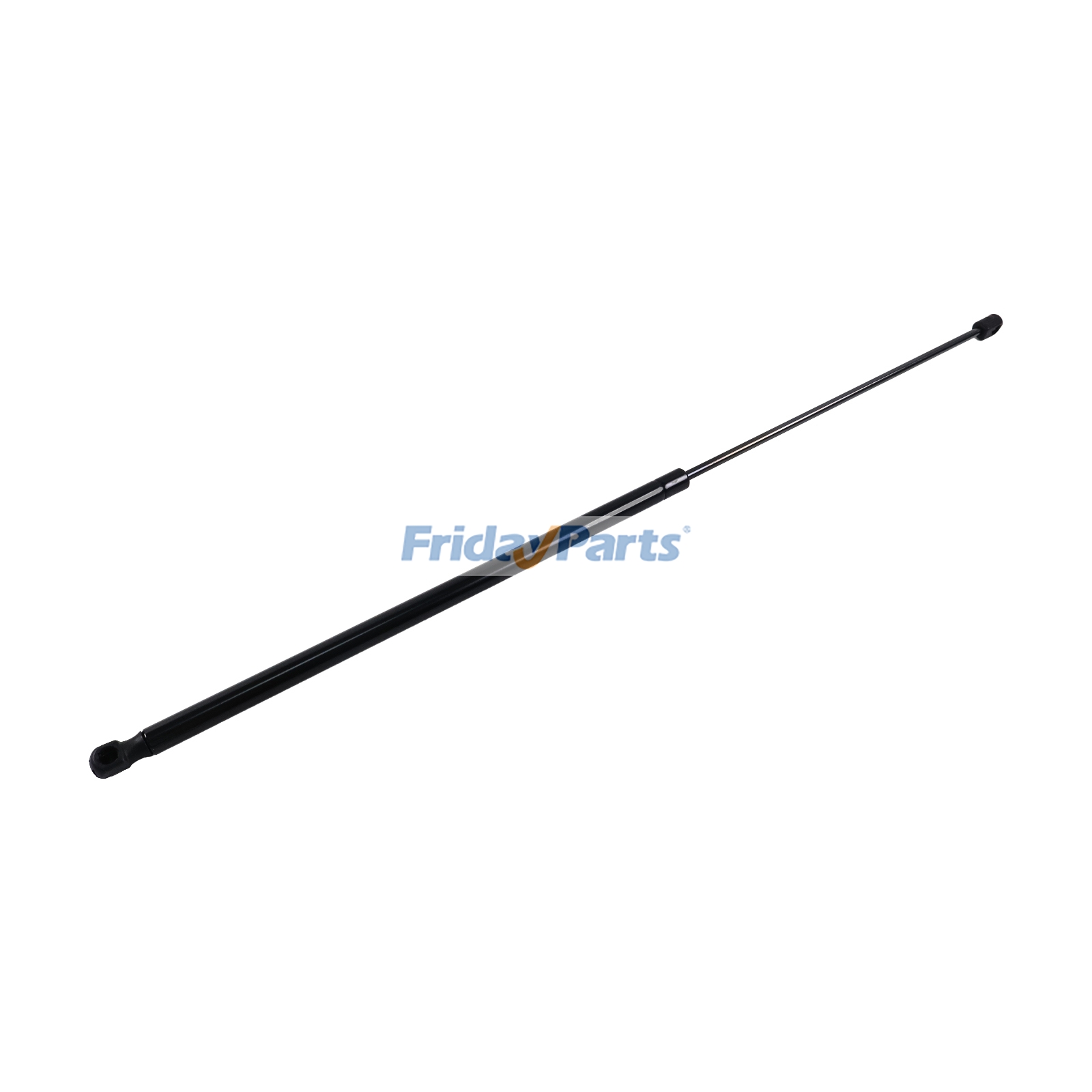 Gas Spring for Transport Refrigeration