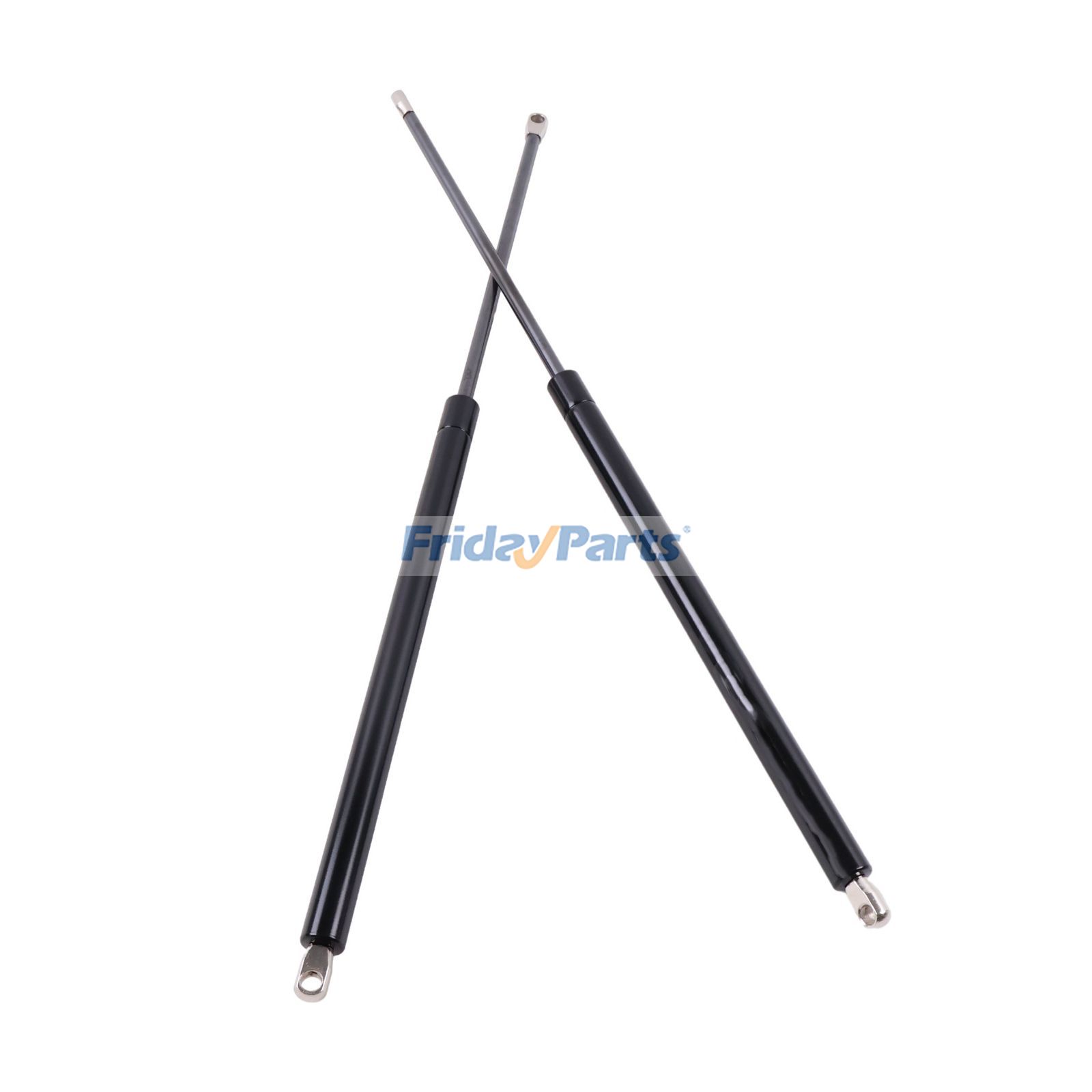 2 piezas de amortiguador de gas para brazo de toldo de RV (654150 280343) Para OTRA MARCA