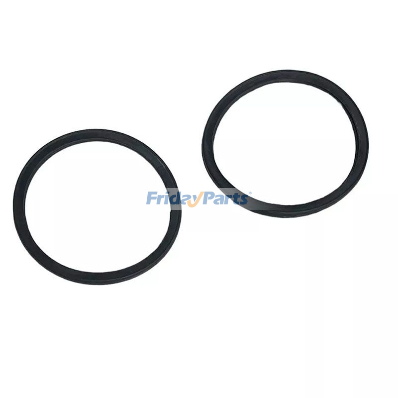 2 Pieces Thermostat Gasket  for Engine,Truck