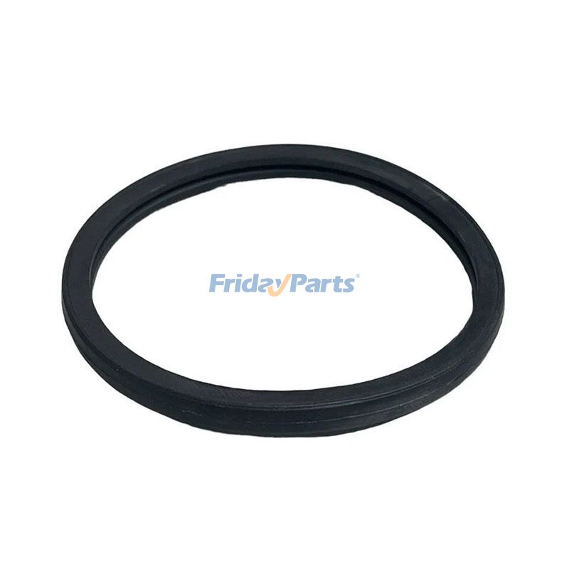 Excavator 2 Pieces Thermostat Gasket 