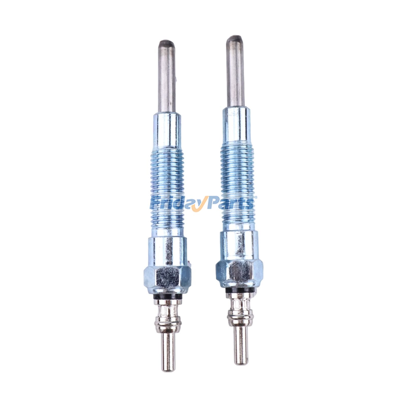 2 bougies de préchauffage 22510001 7009 pour barbecue à pellets Weber SmokeFire EX4 EX6 EPX6pourPour AUTRE MARQUE