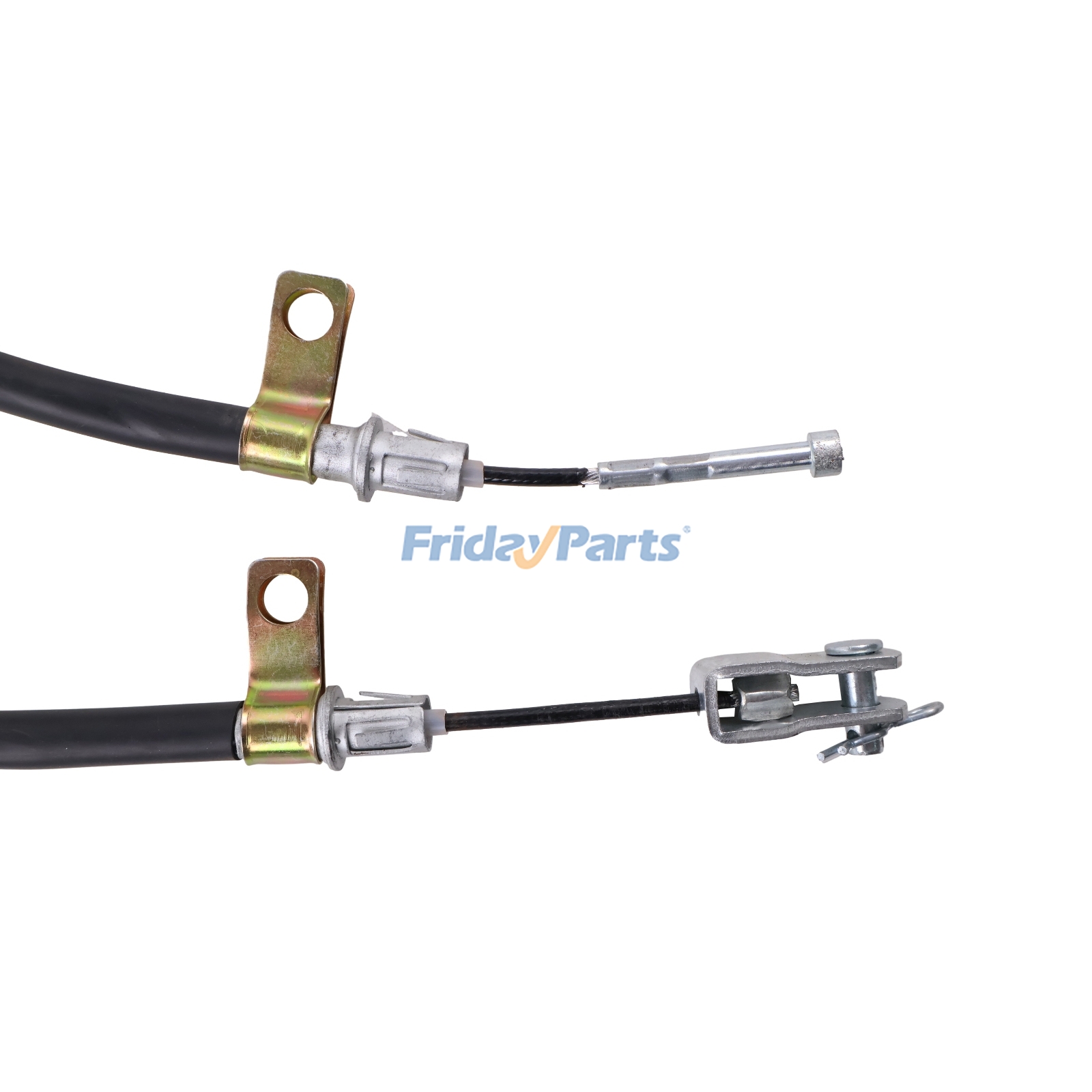  Brake Cable For Club Car