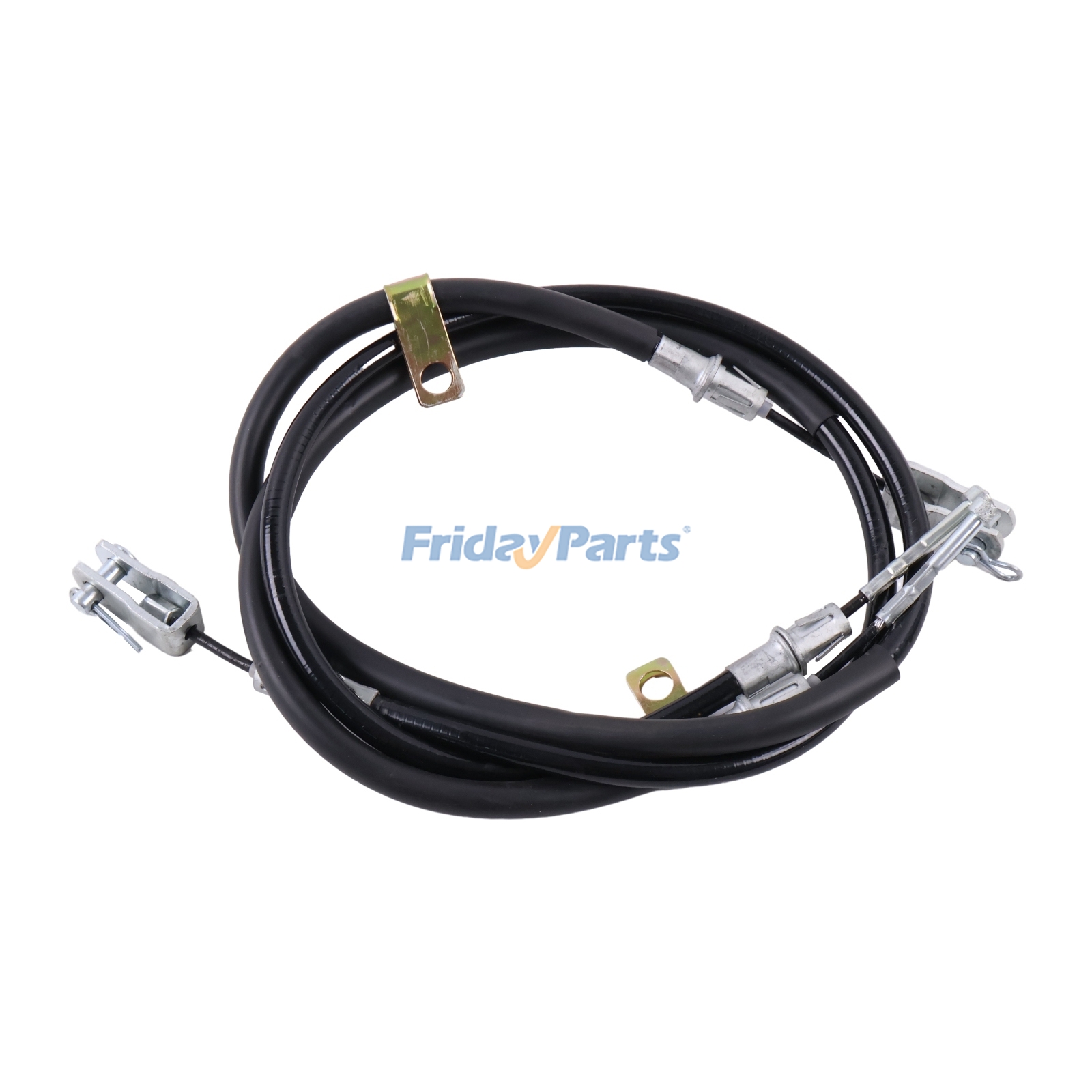 Golf Cart Brake Cable
