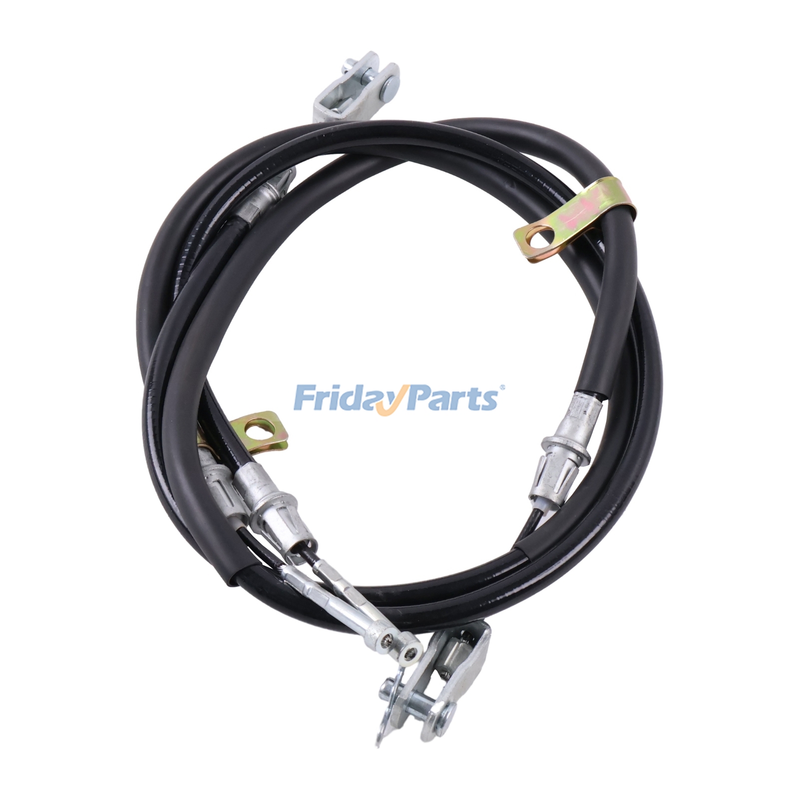Brake Cable for Golf Cart