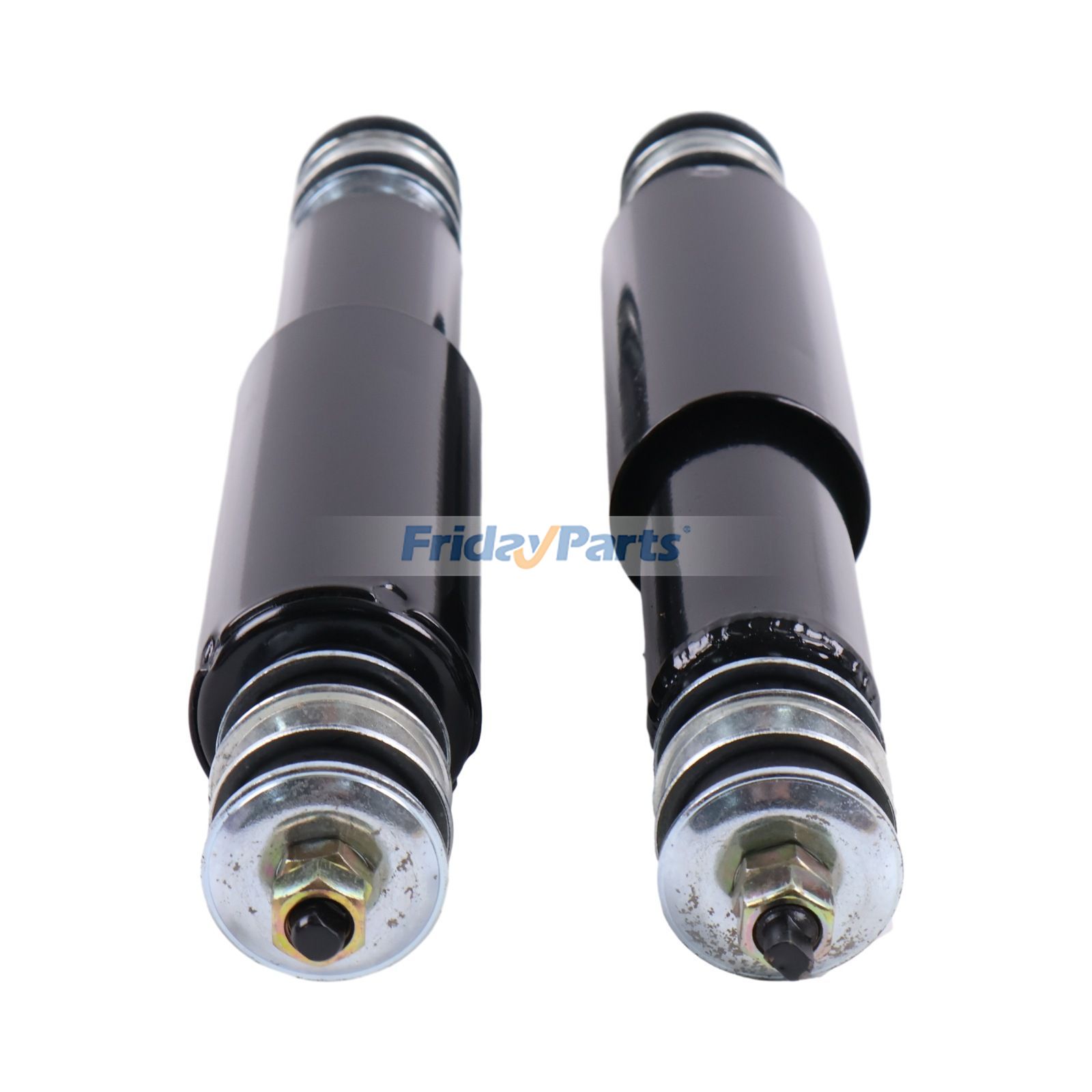 E-Z-GO用用ゴルフカート用フロントリアショックアブソーバー 2個セット 70928-G01 70324-G01 EZGO TXT 1994年以降用