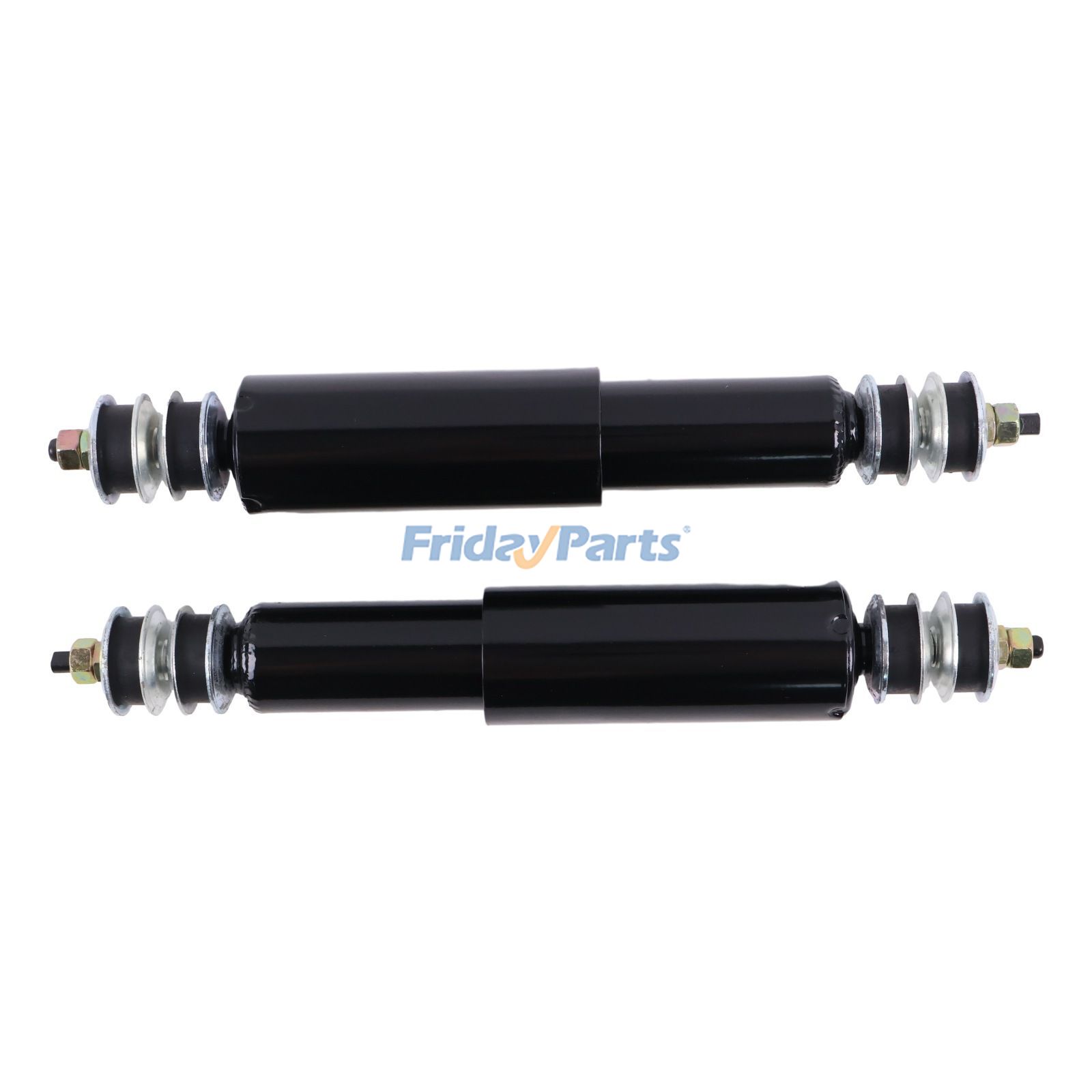 FridayPartsのショックアブソーバー