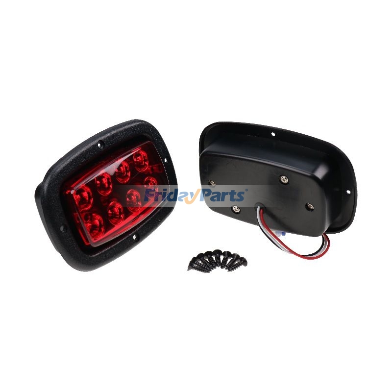 LED Tail Light in Stock in China,China Stock