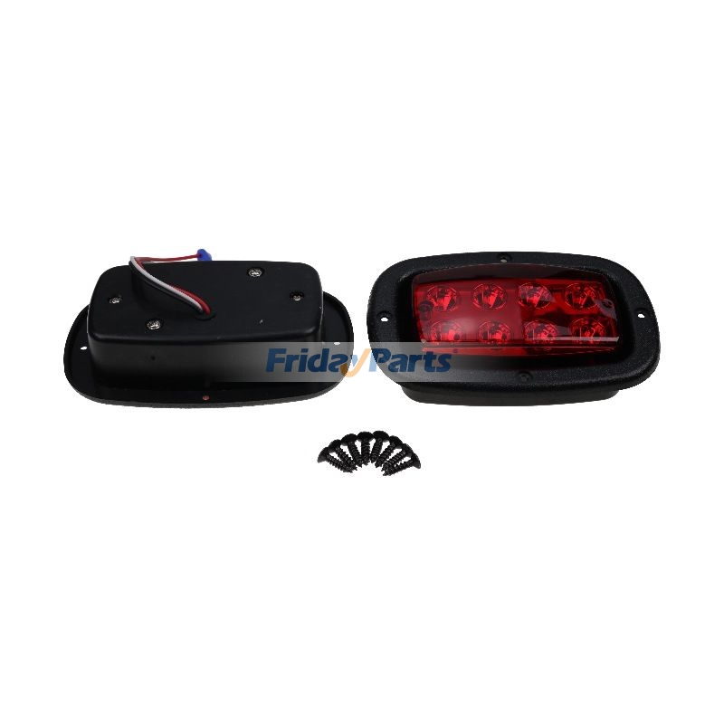  LED Tail Light For Club Car,For Yamaha