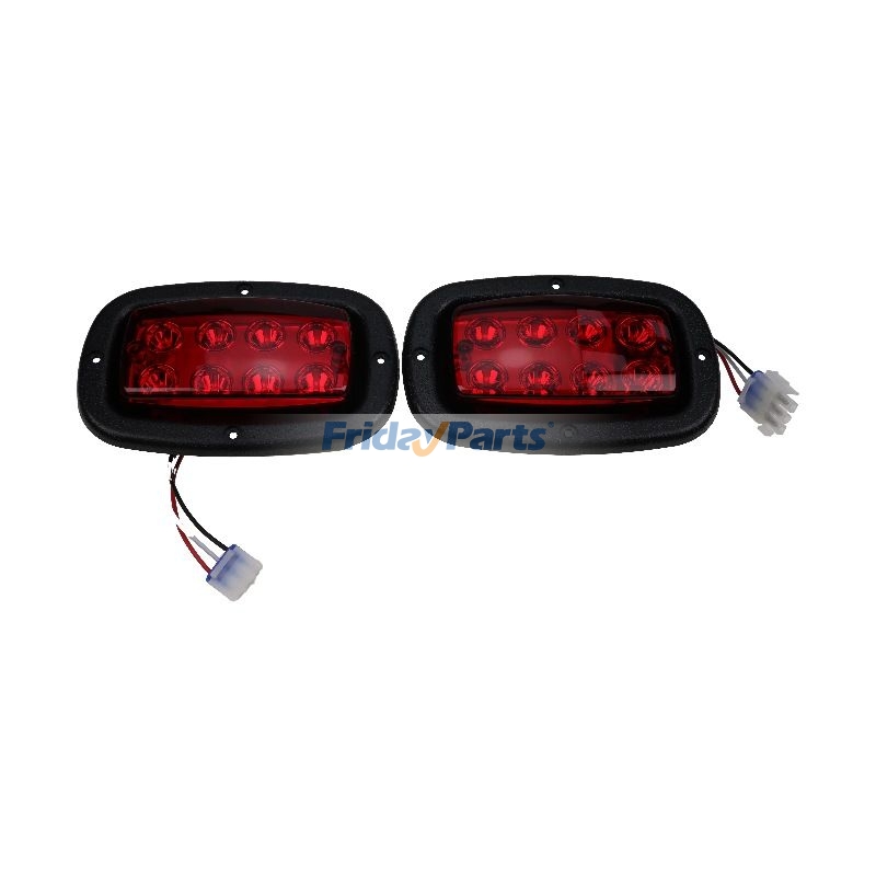 Golf Cart LED Tail Light