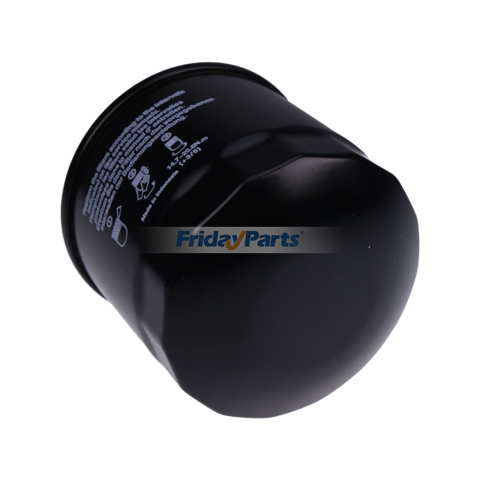 ÖlfilterFür E-Z-GO