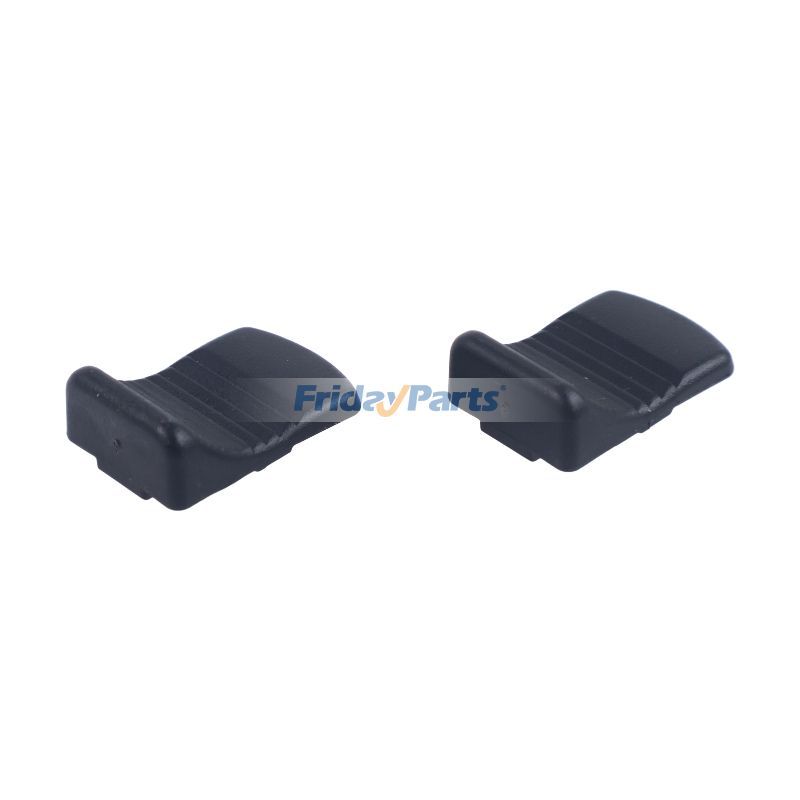 Perilla de interruptor de amoladora de 2 piezas 419566-3 para Makita 9553NBK 9554NBK 9555NBK BGA452Z GA4030K GA4530 LXDG01Z