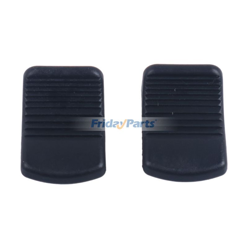 Industrial Equipment Switch Knob