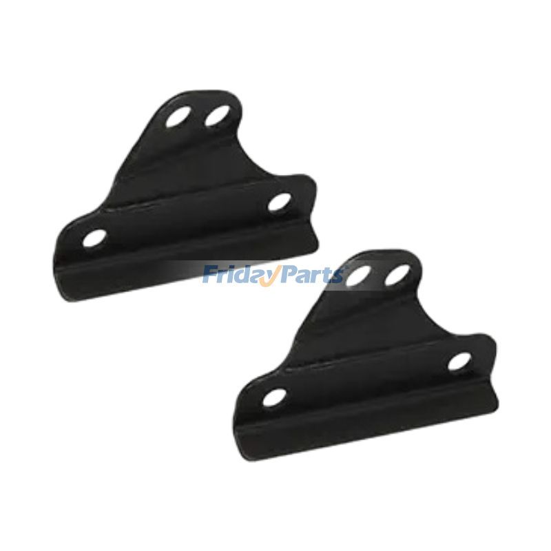 2 Pieces Handle Arm 884-571 for Hitachi Plastic Collated Framing Nailer NR83A