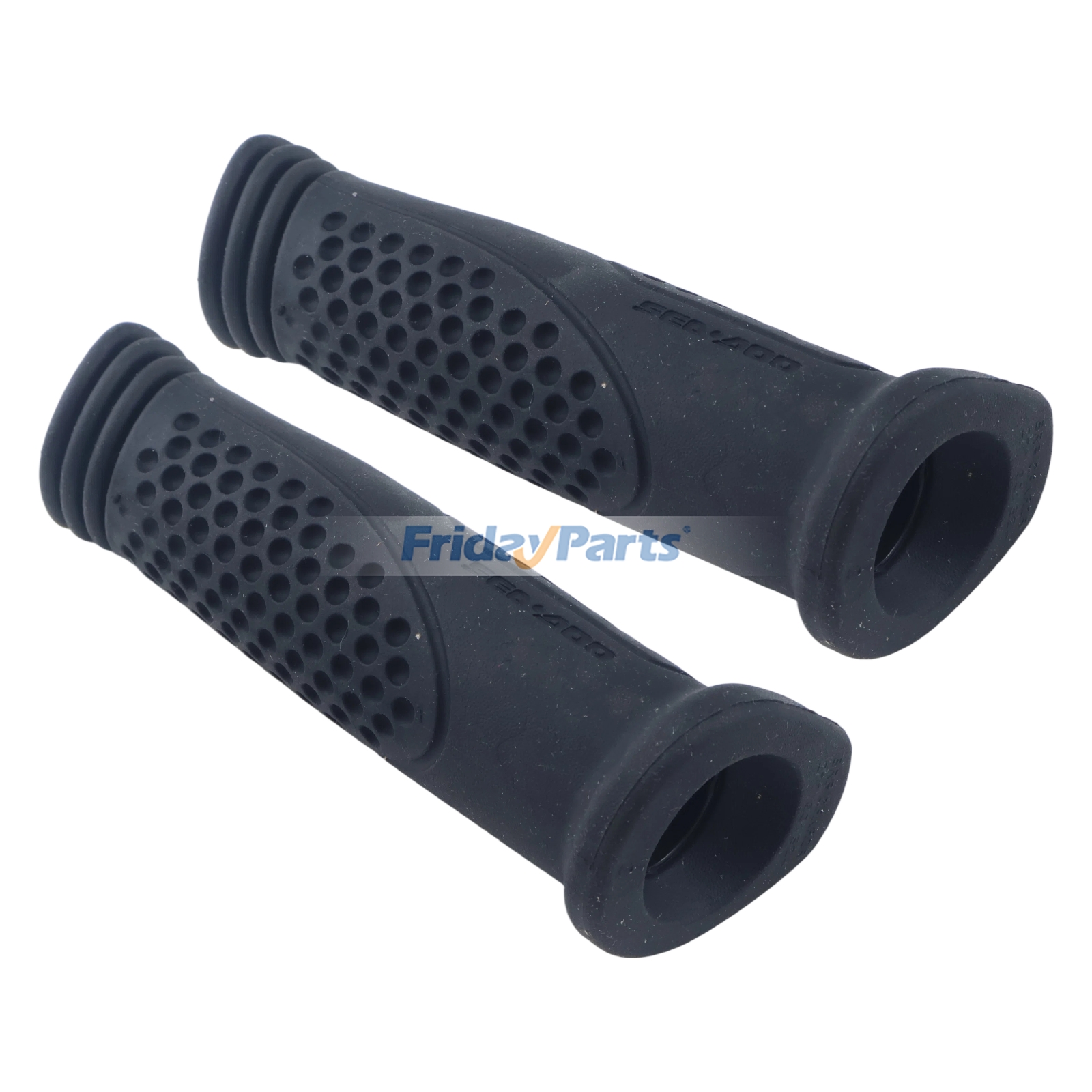 2 Pieces Handle Grip 277002286 for All Sea-Doo Watercraft 2000+ Except 2015 and Prior Spark Models Premium Quality with 3-Year Warranty