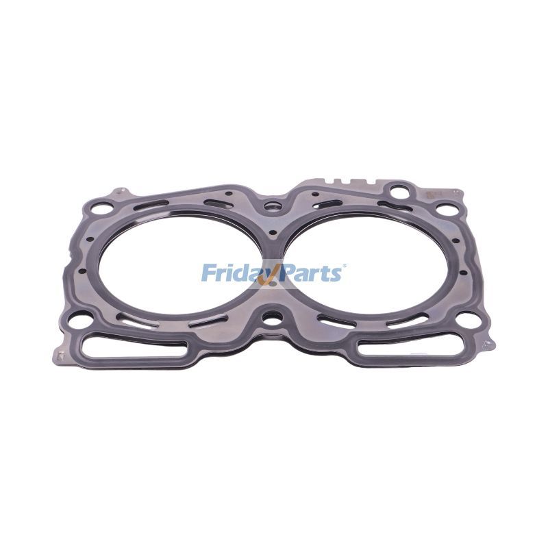 Joint de culasse 2 pièces 11044AA633 pour moteur Subaru 1999-2011 EJ253 Impreza Outback Legacy Forester 2.5 SOHCpourPour Subaru