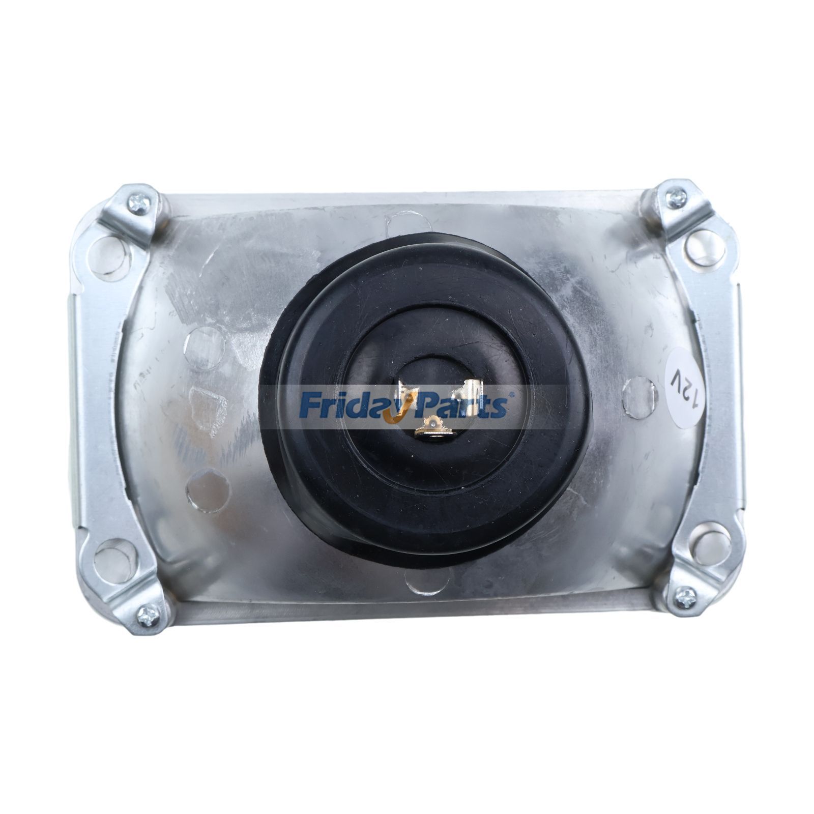 FridayParts Head Lamp Headlight