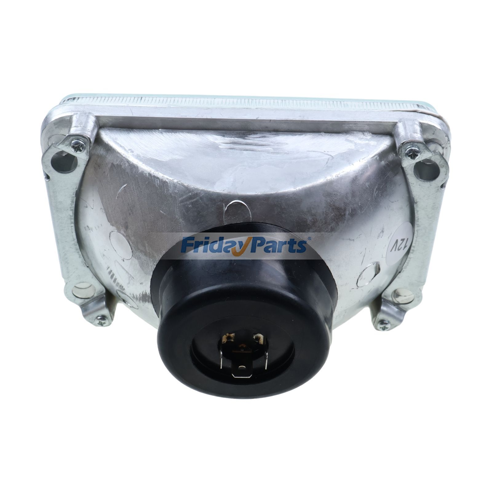 JOHN DEERE用ヘッドライト