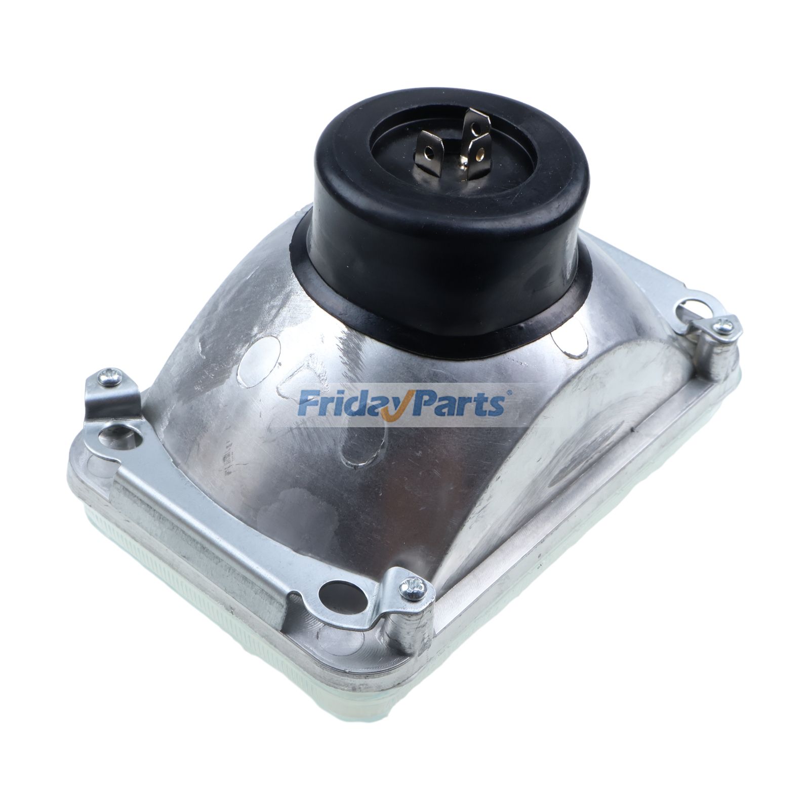 FridayPartsでヘッドライトを購入