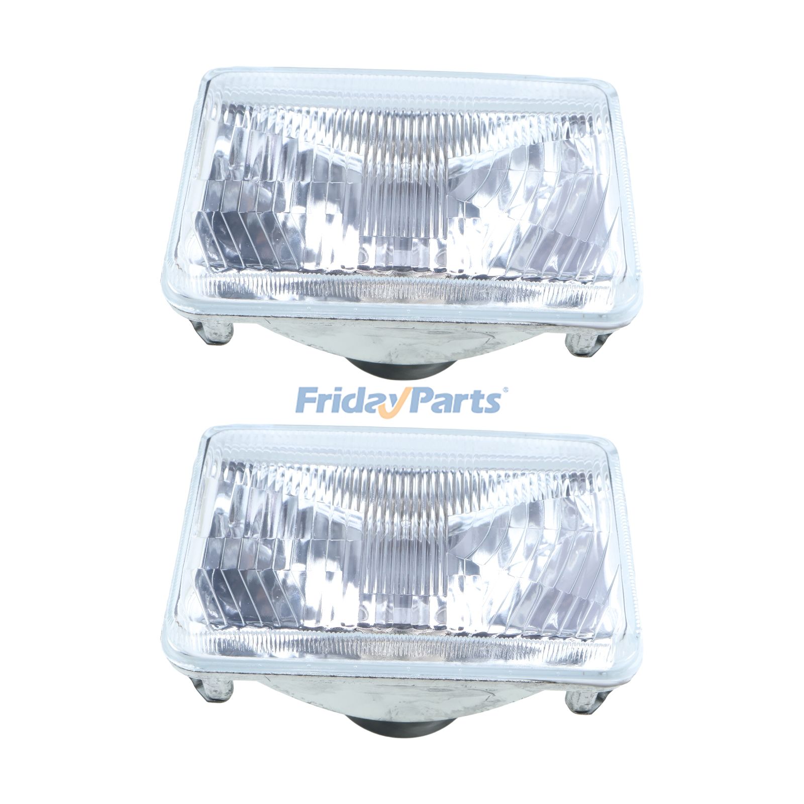 ジョンディアコンバイン1450AL 1450CW 1550CWトラクター5415 5615 6510 6610 6810用ヘッドライト2個AL75339