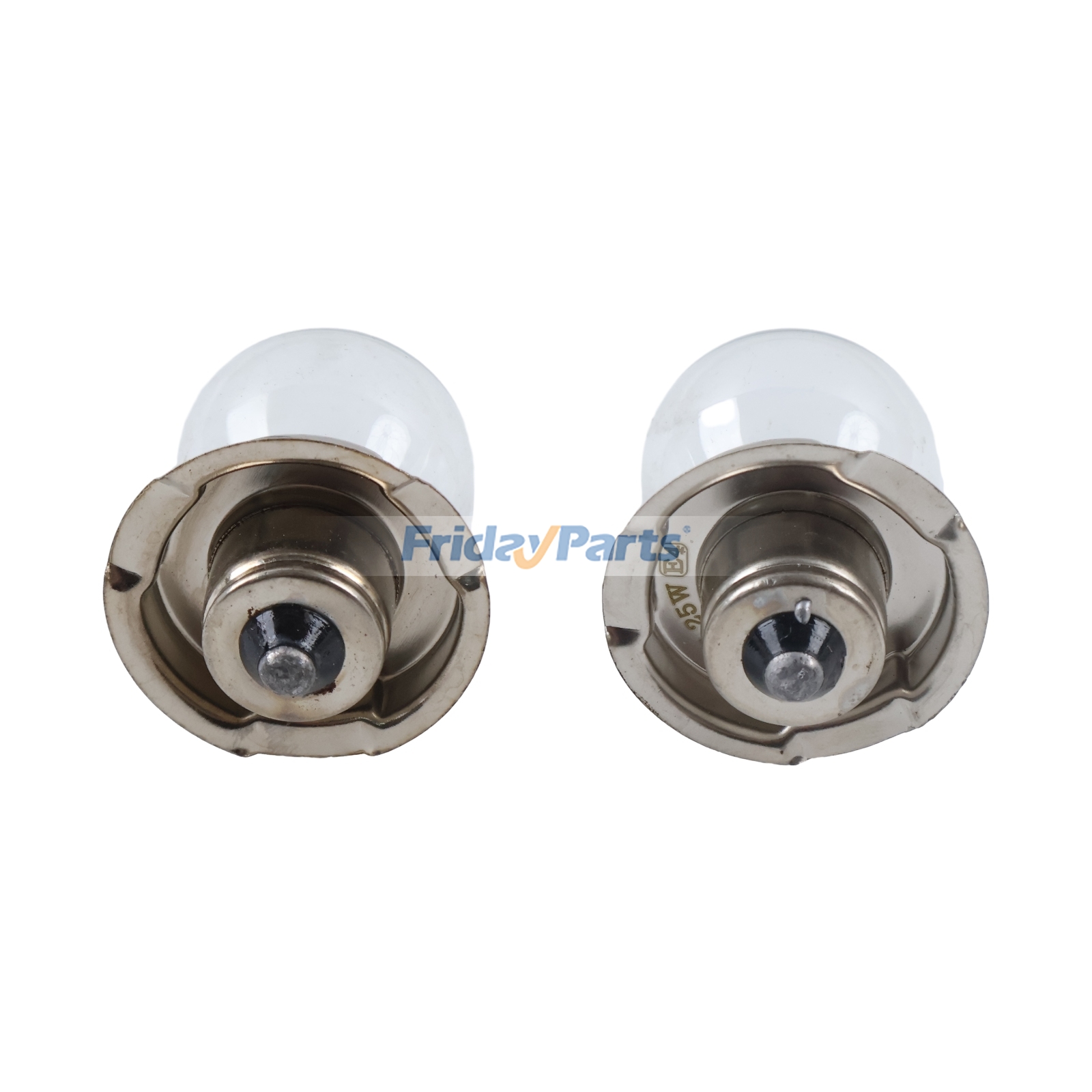 2 bombillas para faros delanteros 3305-827 para Arctic Cat ATV Alterra 90 DVX 2009-2024