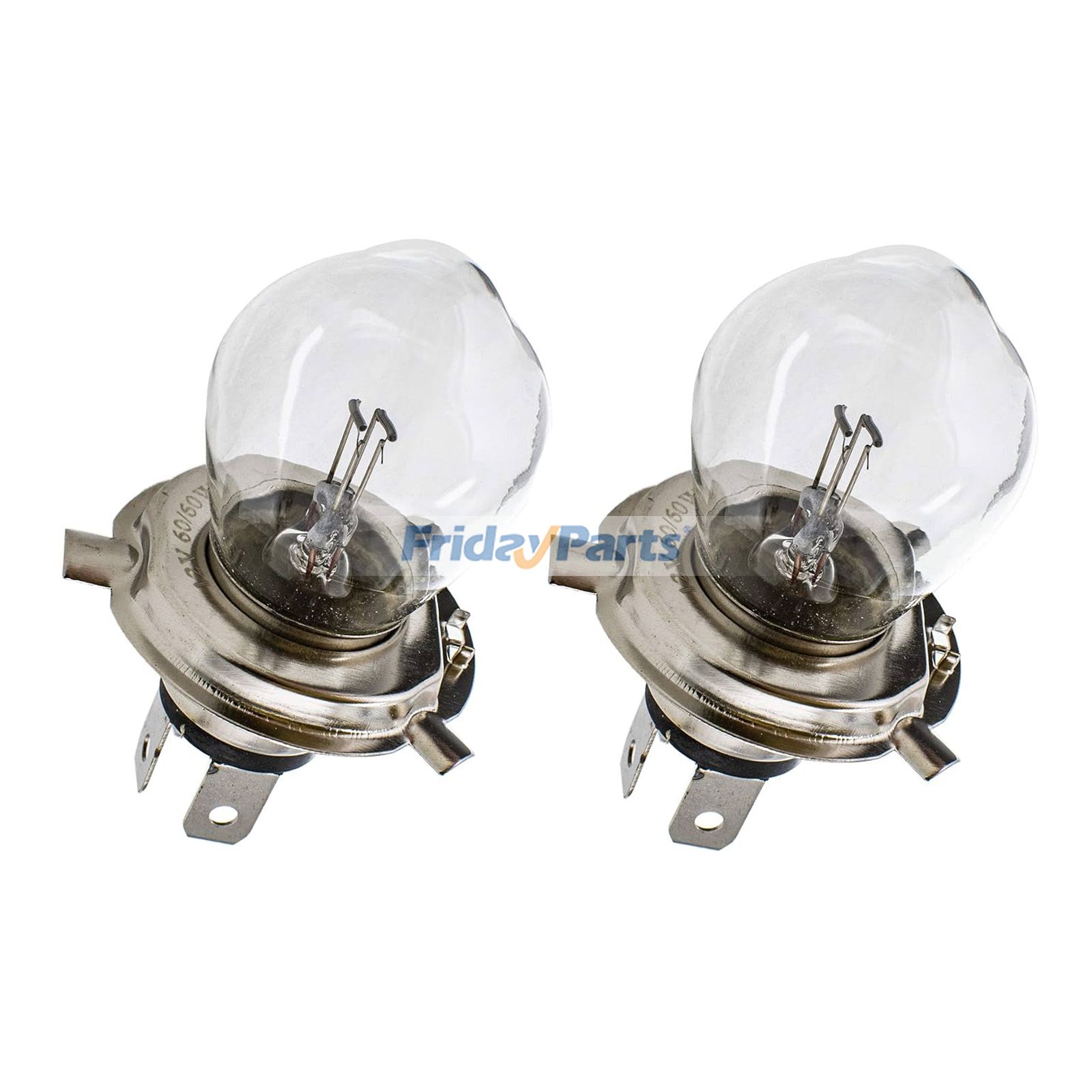 2 stück Scheinwerfer Birne A5988 34901-950-003 für Polaris Trail Boss Xplorer Magnum Sportsman Trail Blazer