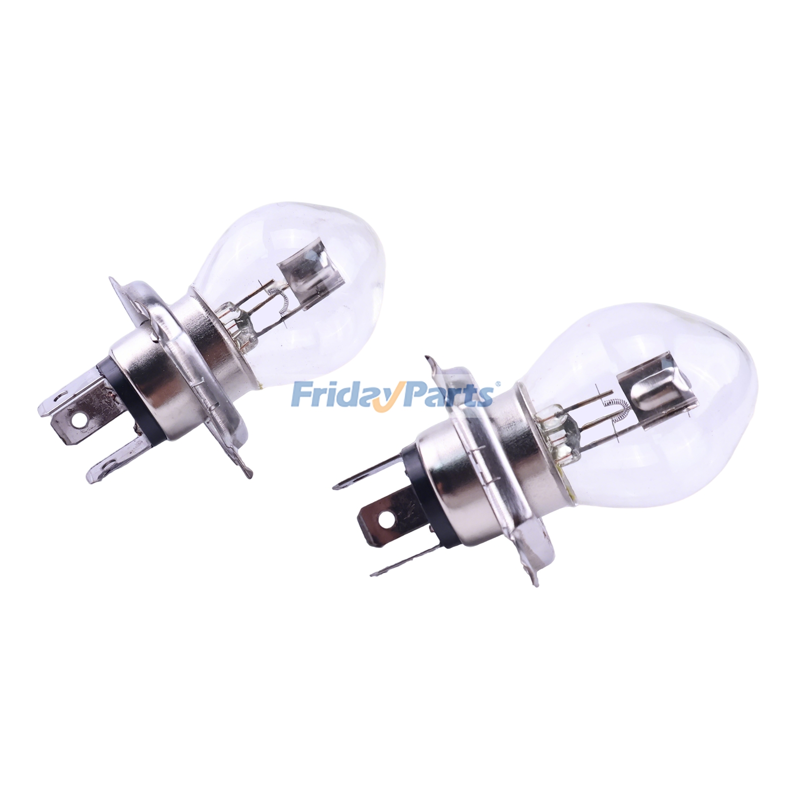 2 stück Scheinwerfer Birne A5988 34901-950-003 für Polaris Trail Boss Xplorer Magnum Sportsman Trail Blazer