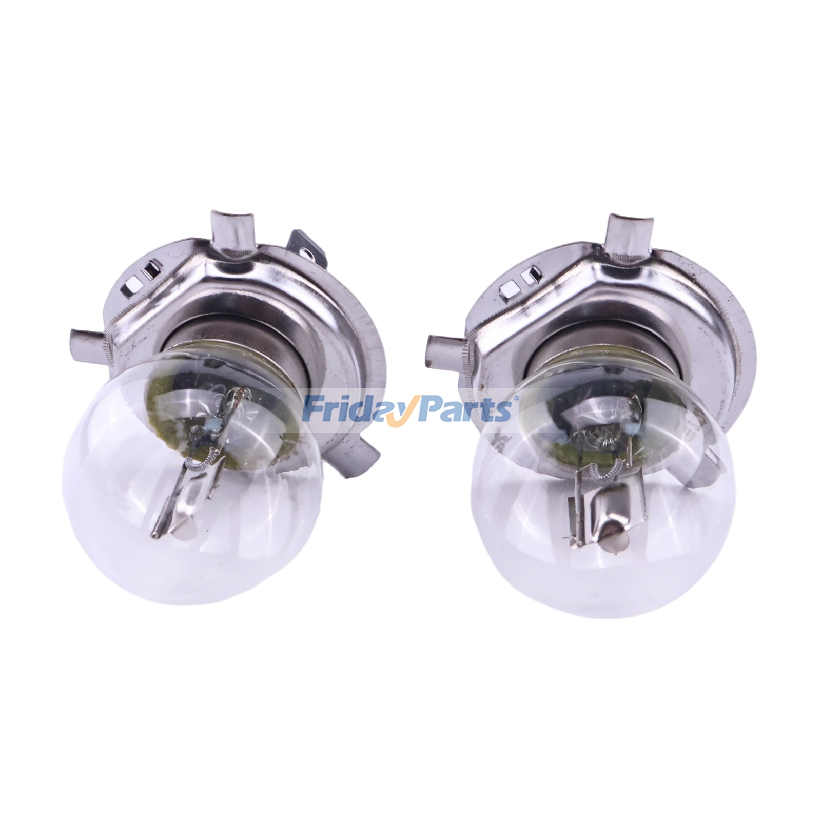  Headlight Bulb For Arctic Cat,For Honda,For Polaris,For Yamaha