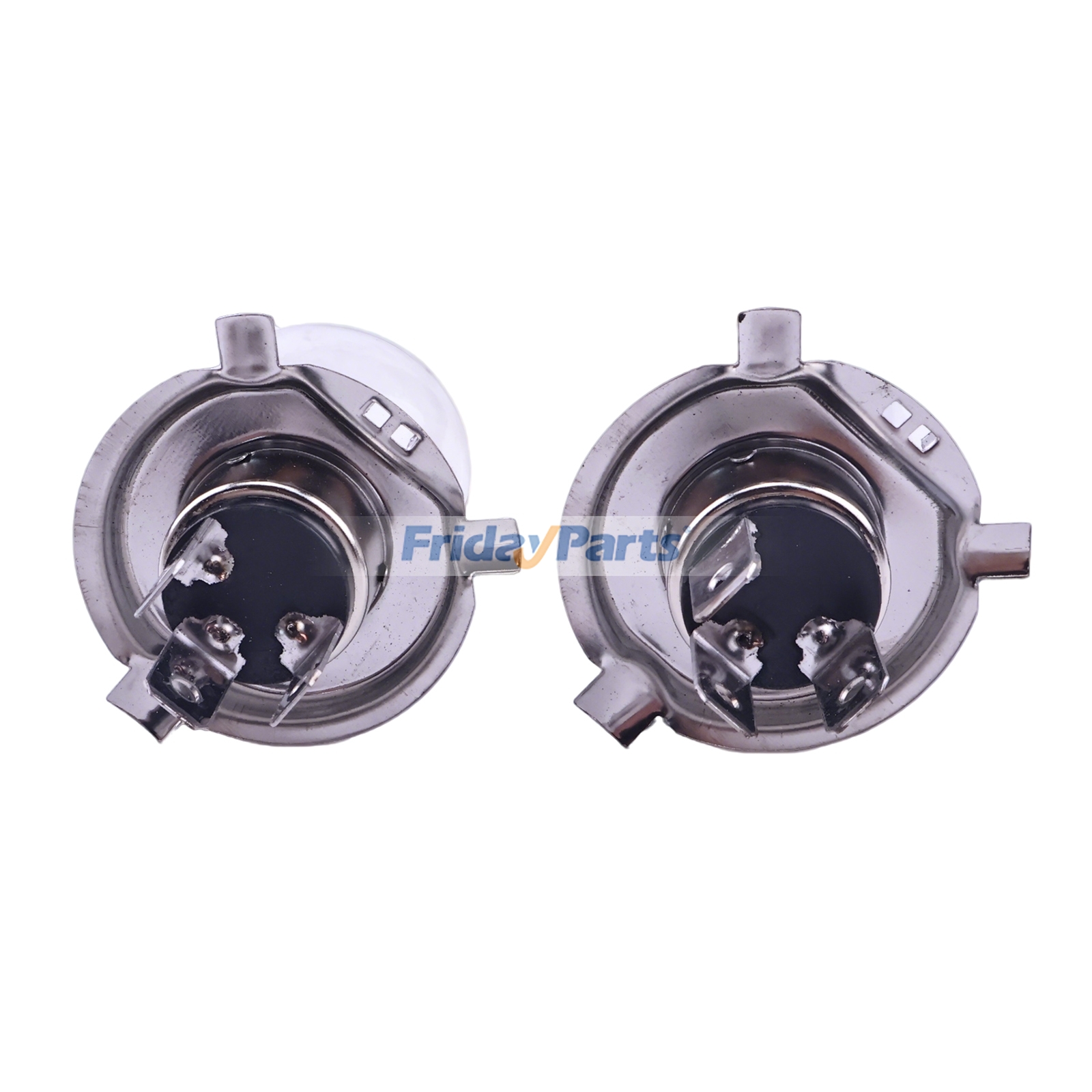 FridayParts Headlight Bulb