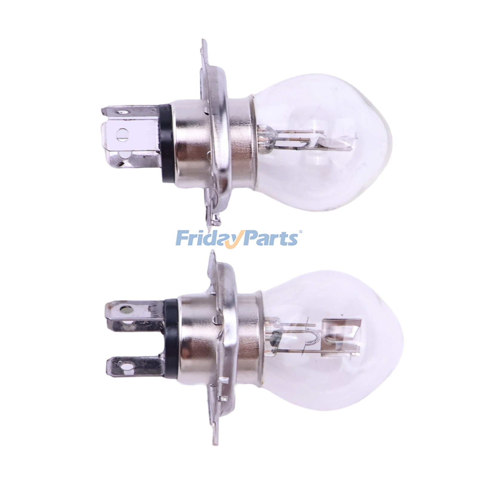 Headlight Bulb compatible with Sport UTV/ATV,Motorcycle,Snow Equipment