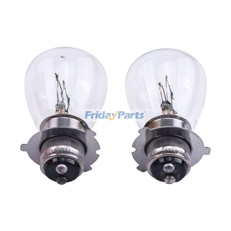 Headlight Bulb for Engine,Excavator,Tractor